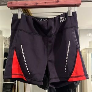 Crivit pro shorts